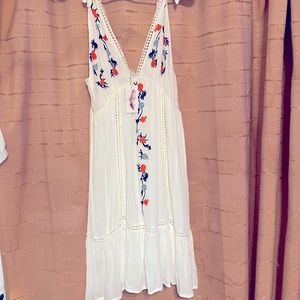 NWT Jessica Simpson dress